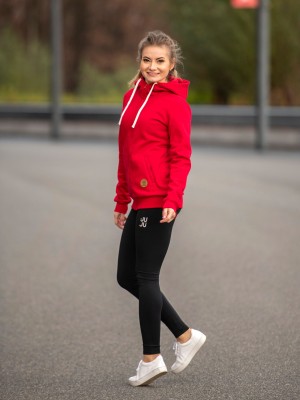 Bluza rozsuwana damska KARMIN