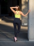 Legginsy BLACK BASIC