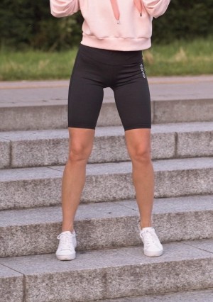 Bikery LADY IN BLACK