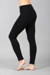 Legginsy ocieplane SWIFT MAMBA