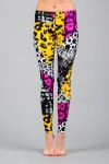 JUICY JUNGLE Leggings