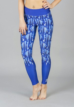 Legginsy MEGA MAN