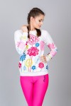 Bluza BLOW-BALL