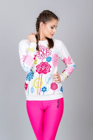 Bluza BLOW-BALL