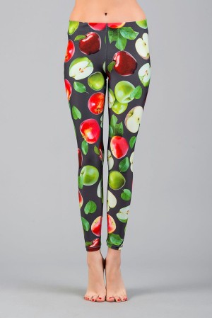 Legginsy APPLETITE