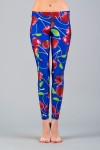 MERRY CHERRY Leggings