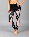 SUPER SAMBA Leggings