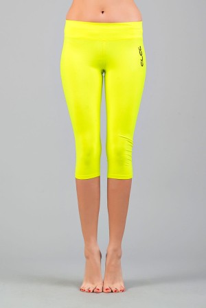 Legginsy BANANA BOOM 3/4