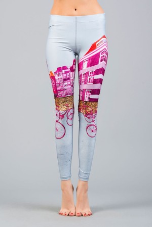 Legginsy AMSTERDAM