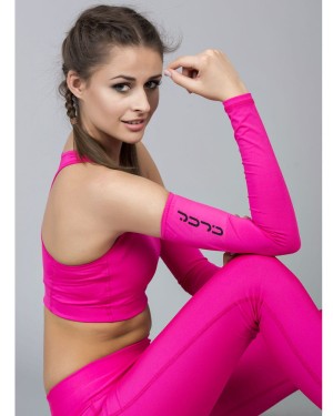 Rękawki PINK PANTHER